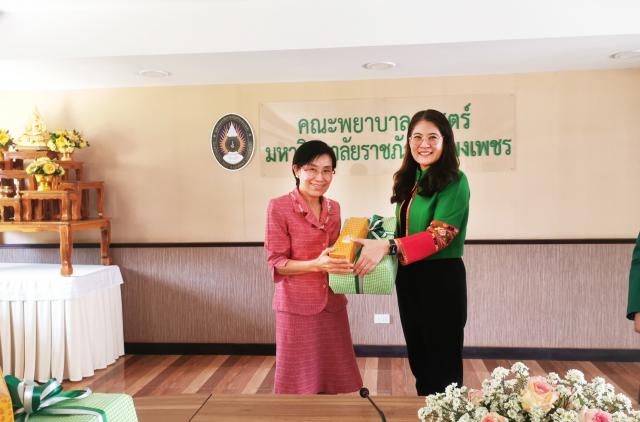 2. สภาการพยาบาลตรวจเยี่ยม